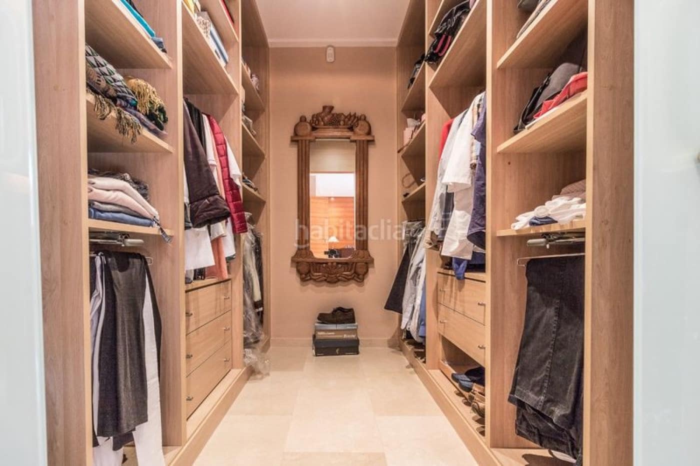 4 soveværelse Villa til salg i L'Alcudia med garage - € 495.000 (Ref: 6641522)