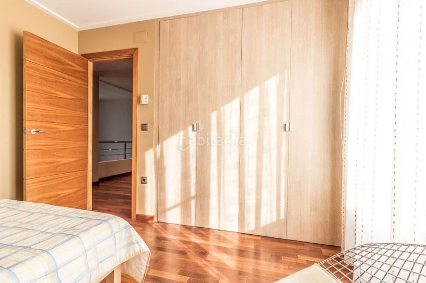 4 soveværelse Villa til salg i L'Alcudia med garage - € 495.000 (Ref: 6641522)