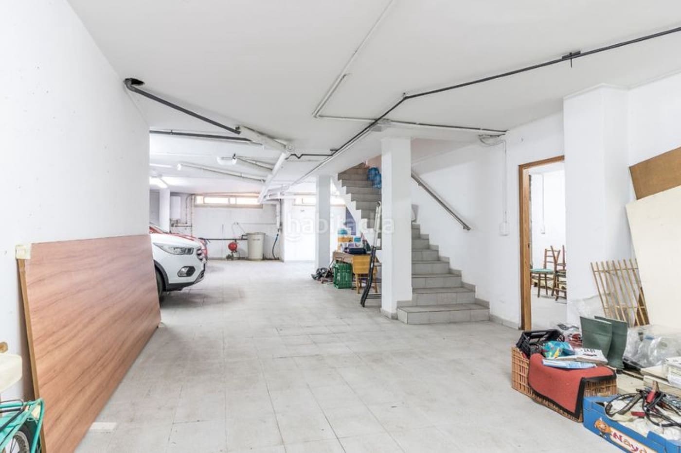 4 soveværelse Villa til salg i L'Alcudia med garage - € 495.000 (Ref: 6641522)