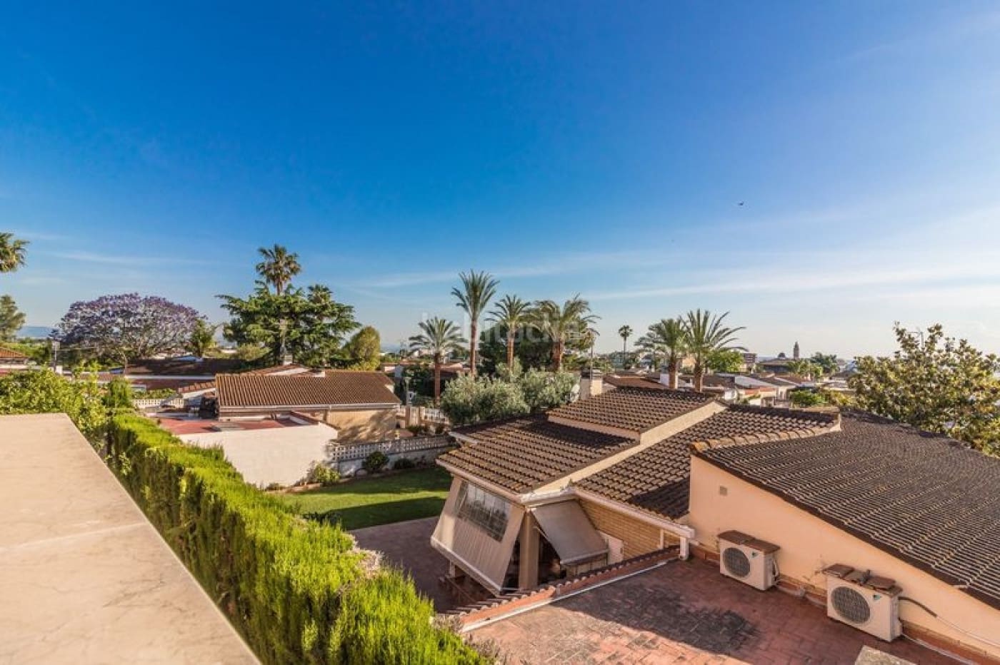 4 soveværelse Villa til salg i L'Alcudia med garage - € 495.000 (Ref: 6641522)