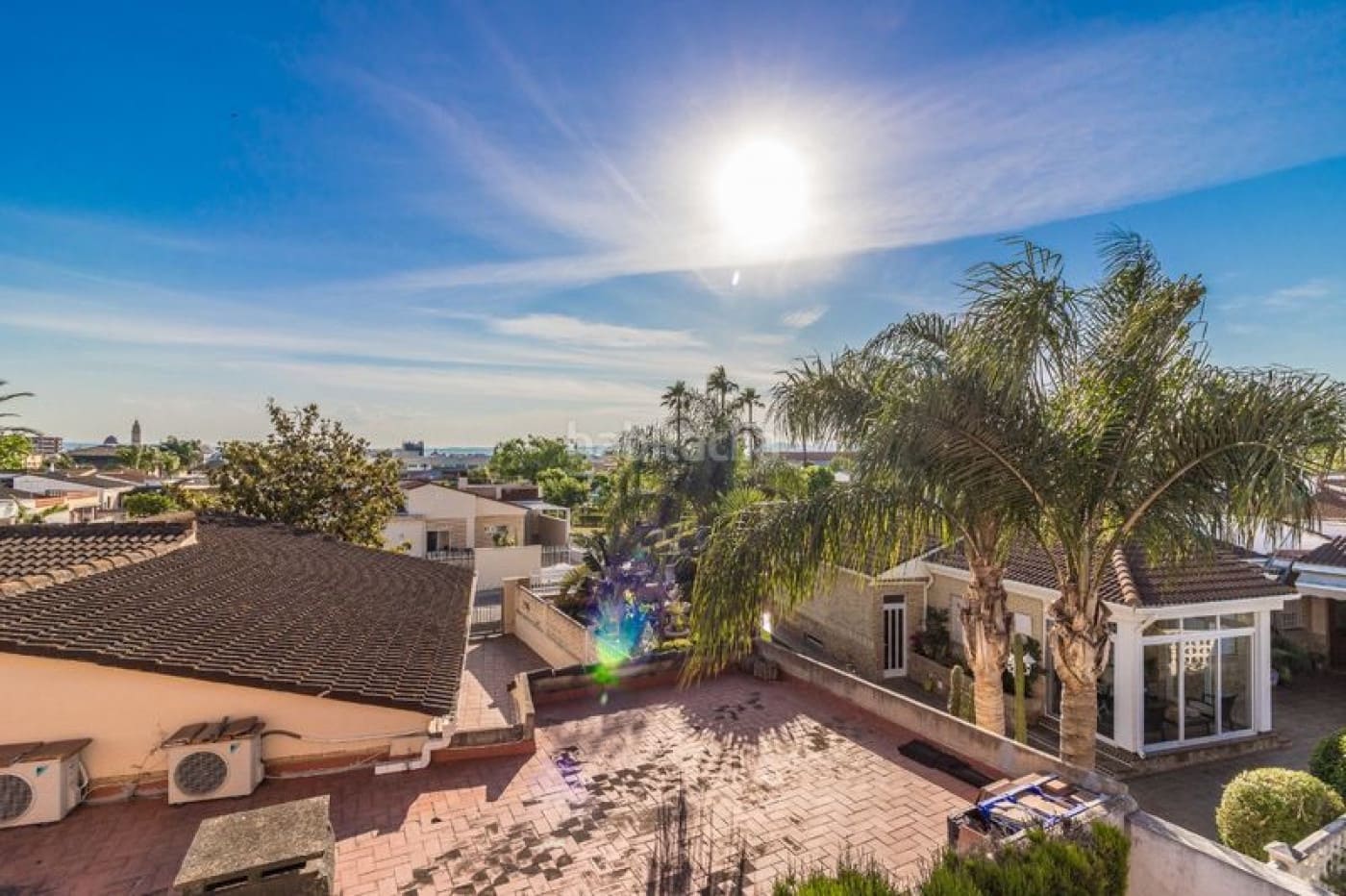 4 soveværelse Villa til salg i L'Alcudia med garage - € 495.000 (Ref: 6641522)