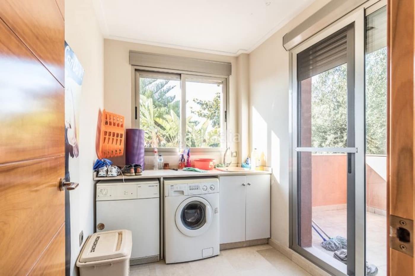 4 soveværelse Villa til salg i L'Alcudia med garage - € 495.000 (Ref: 6641522)