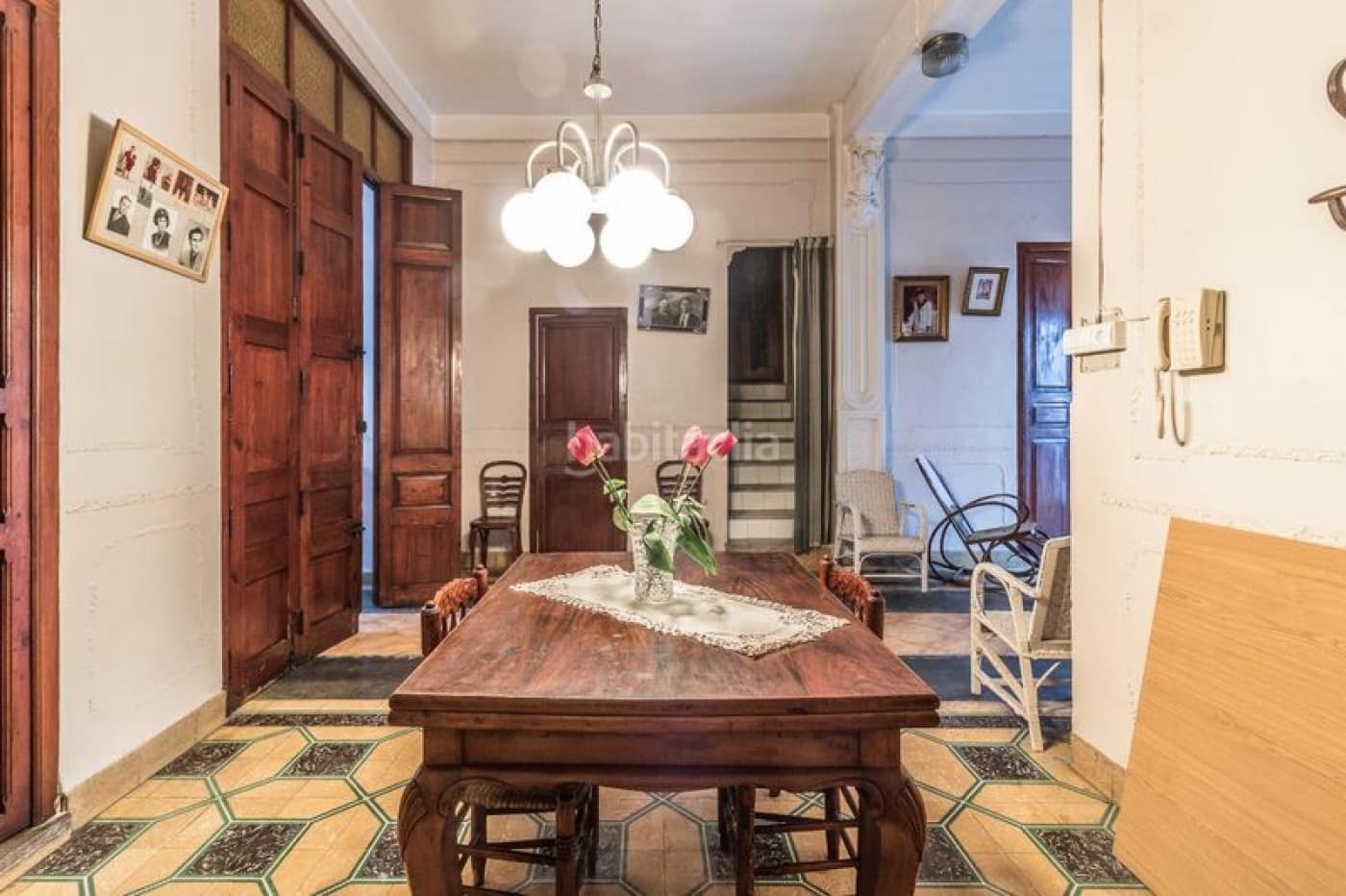 4 makuuhuone Omakotitalo myytävänä paikassa L'Alcudia - 249 990 € (Ref: 6641564)