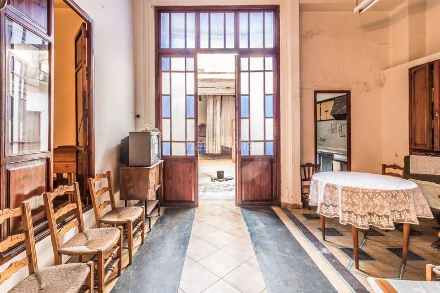 4 makuuhuone Omakotitalo myytävänä paikassa L'Alcudia - 249 990 € (Ref: 6641564)