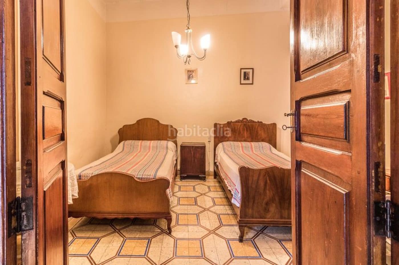 4 makuuhuone Omakotitalo myytävänä paikassa L'Alcudia - 249 990 € (Ref: 6641564)