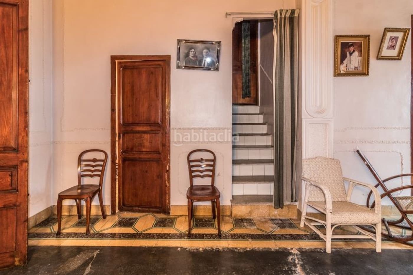 4 makuuhuone Omakotitalo myytävänä paikassa L'Alcudia - 249 990 € (Ref: 6641564)