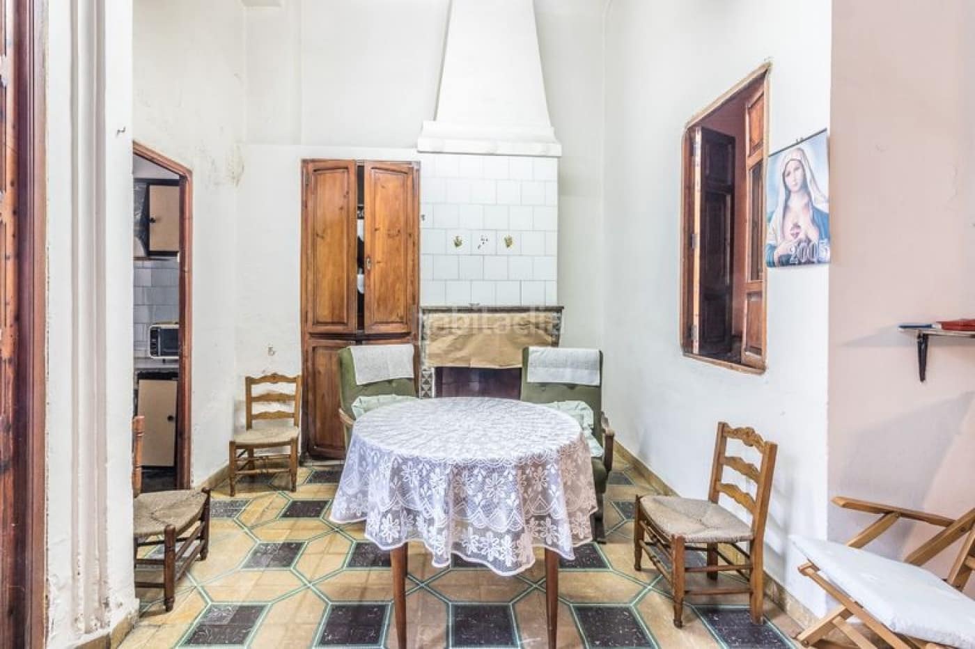 4 makuuhuone Omakotitalo myytävänä paikassa L'Alcudia - 249 990 € (Ref: 6641564)