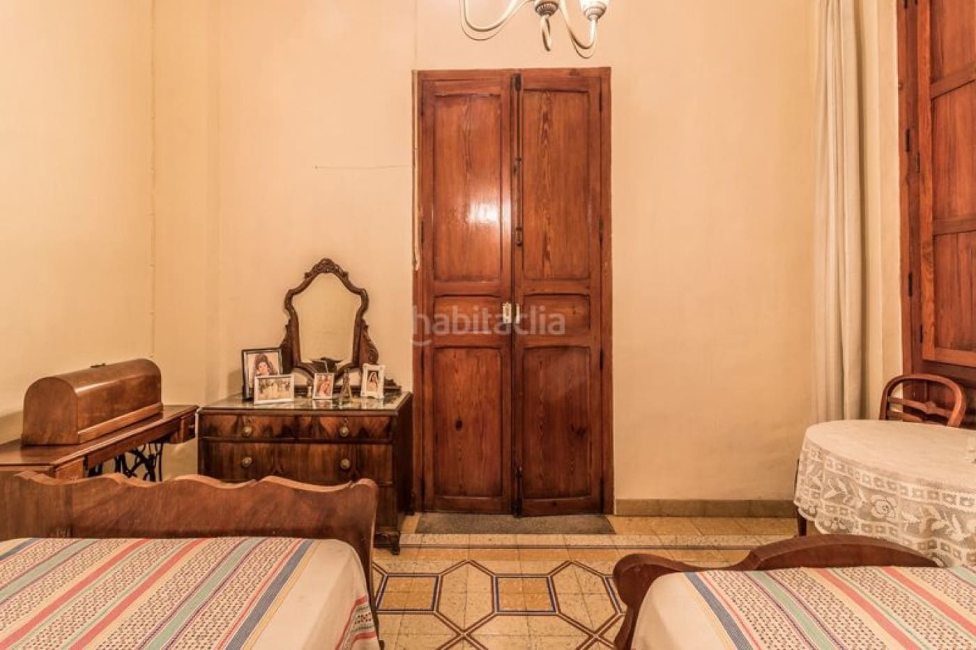 4 makuuhuone Omakotitalo myytävänä paikassa L'Alcudia - 249 990 € (Ref: 6641564)