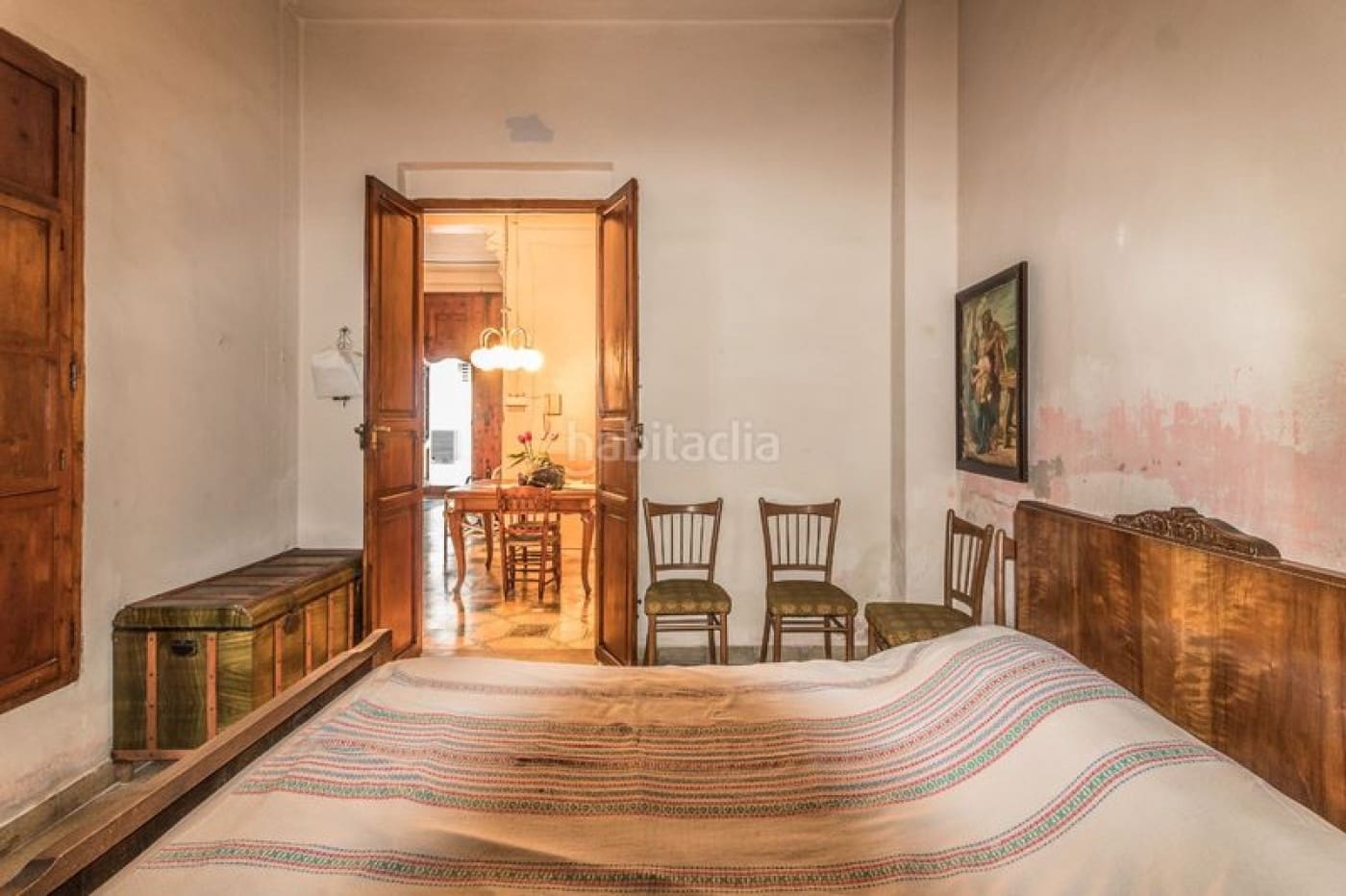 4 makuuhuone Omakotitalo myytävänä paikassa L'Alcudia - 249 990 € (Ref: 6641564)