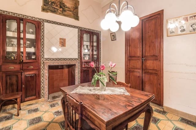 4 sypialnia Dom na sprzedaż w L'Alcúdia - 249 990 € (Ref: 6641564)