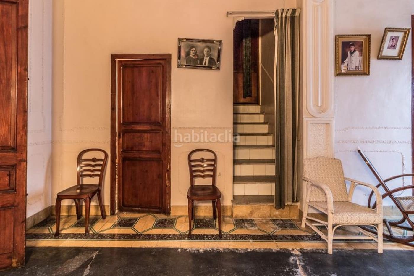 4 makuuhuone Omakotitalo myytävänä paikassa L'Alcudia - 249 990 € (Ref: 6641564)