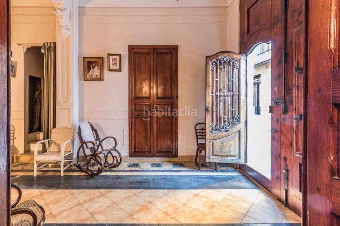 4 makuuhuone Omakotitalo myytävänä paikassa L'Alcudia - 249 990 € (Ref: 6641564)