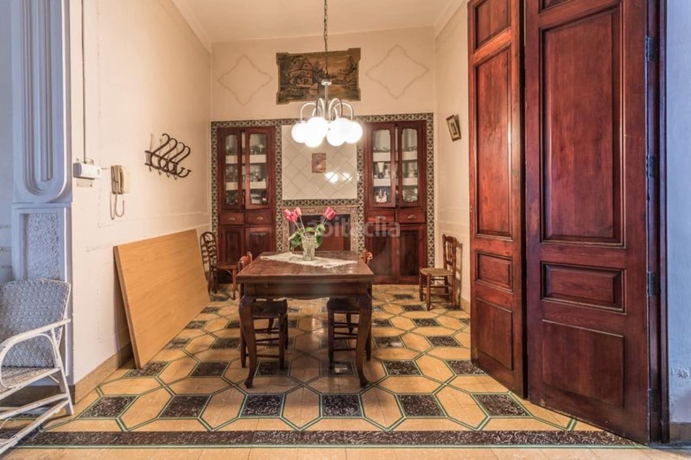 4 makuuhuone Omakotitalo myytävänä paikassa L'Alcudia - 249 990 € (Ref: 6641564)