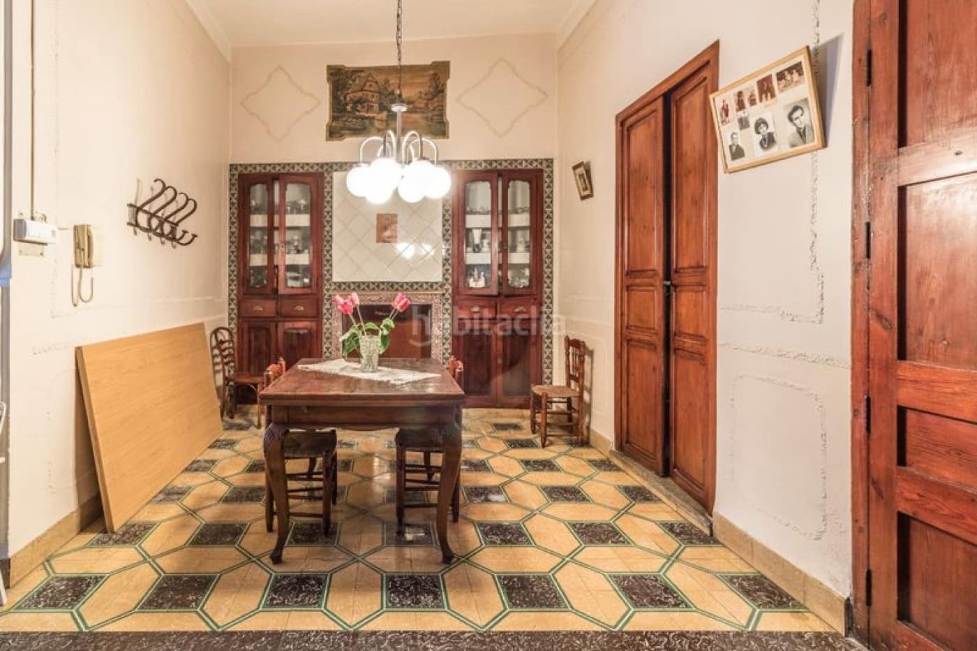 4 makuuhuone Omakotitalo myytävänä paikassa L'Alcudia - 249 990 € (Ref: 6641564)