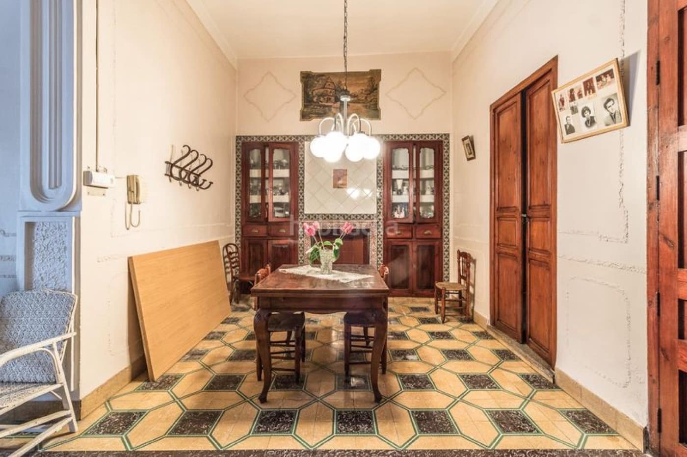 4 makuuhuone Omakotitalo myytävänä paikassa L'Alcudia - 249 990 € (Ref: 6641564)