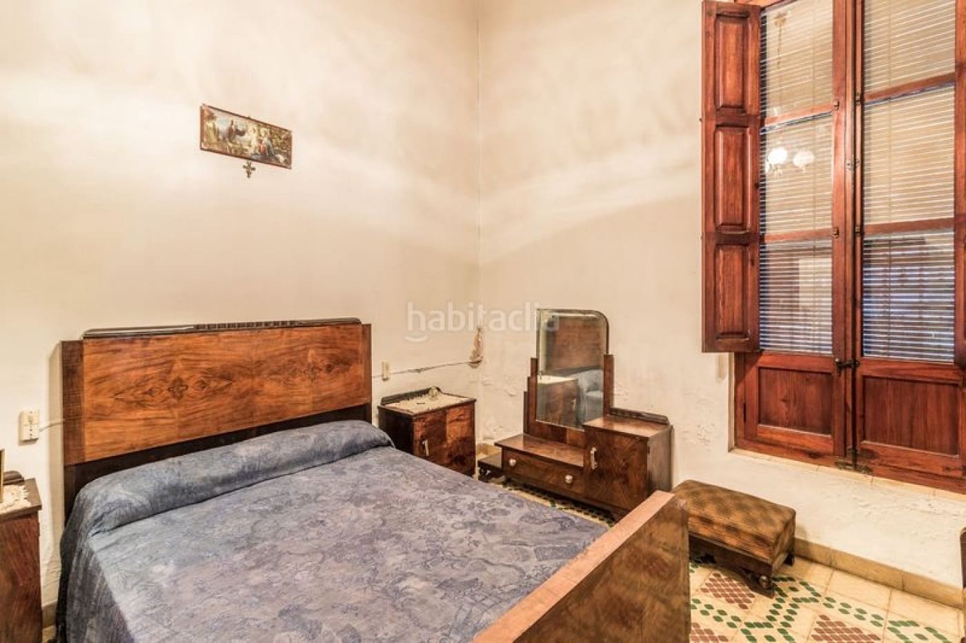 4 makuuhuone Omakotitalo myytävänä paikassa L'Alcudia - 249 990 € (Ref: 6641564)