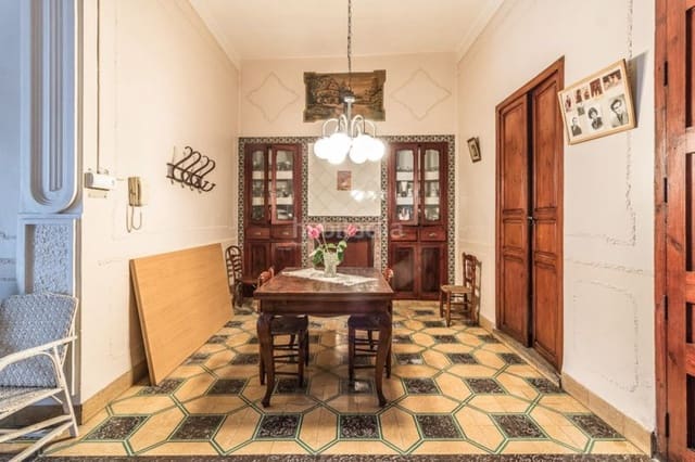 4 sypialnia Dom na sprzedaż w L'Alcúdia - 249 990 € (Ref: 6641564)