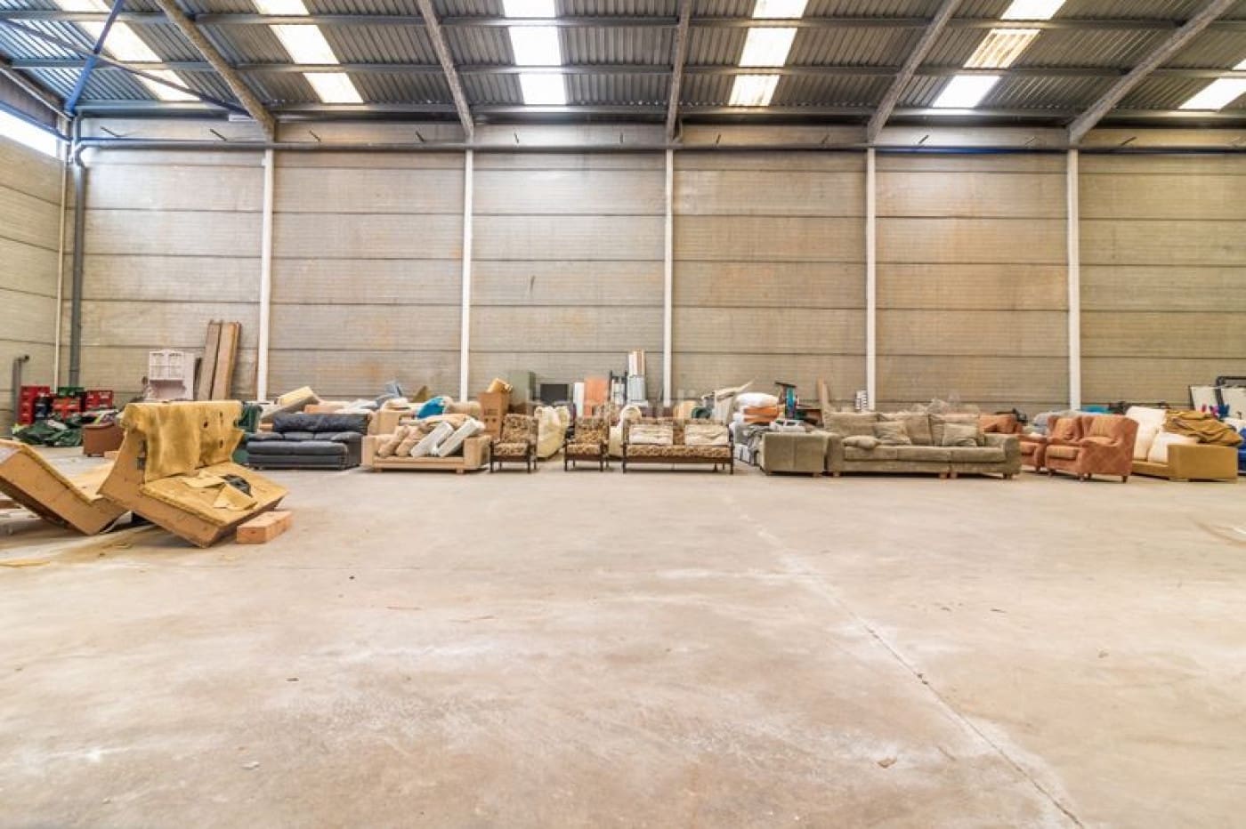 Empresa para venda em Benimuslem - 190 000 € (Ref: 6641588)