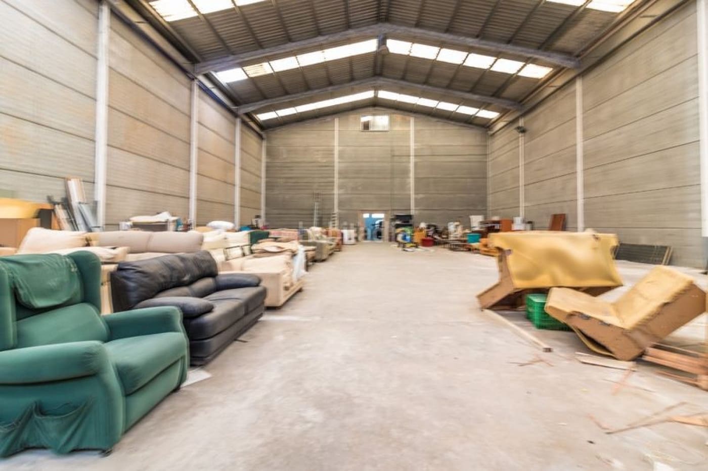 Empresa para venda em Benimuslem - 190 000 € (Ref: 6641588)