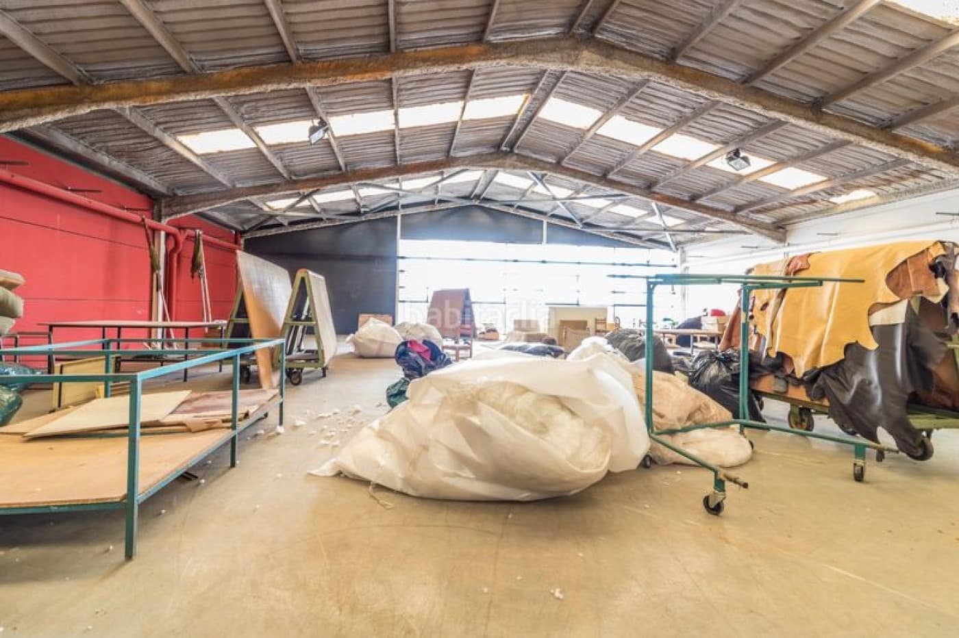 Empresa para venda em Benimuslem - 190 000 € (Ref: 6641588)