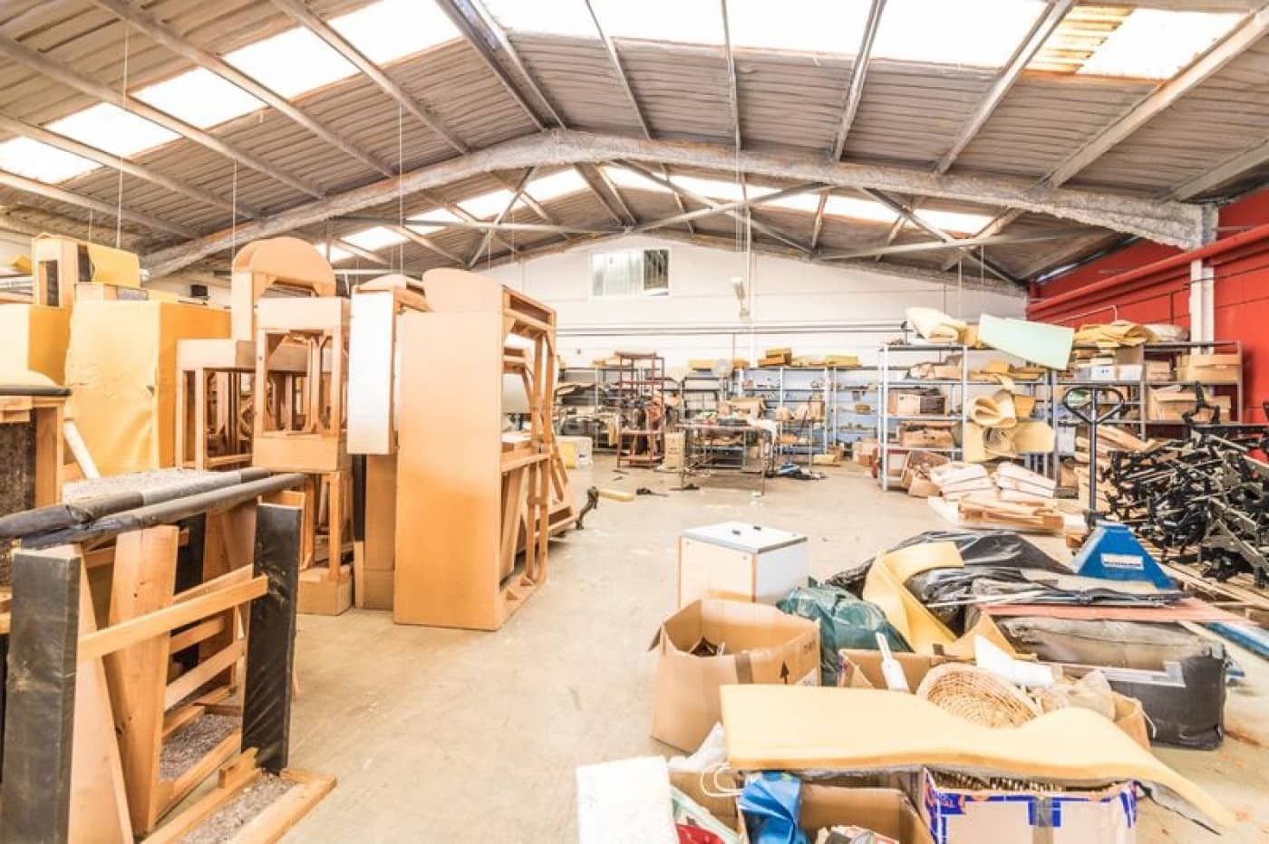 Empresa para venda em Benimuslem - 190 000 € (Ref: 6641588)