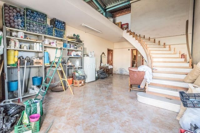 Azienda in vendita in Benimodo - 570.000 € (Rif: 6641609)