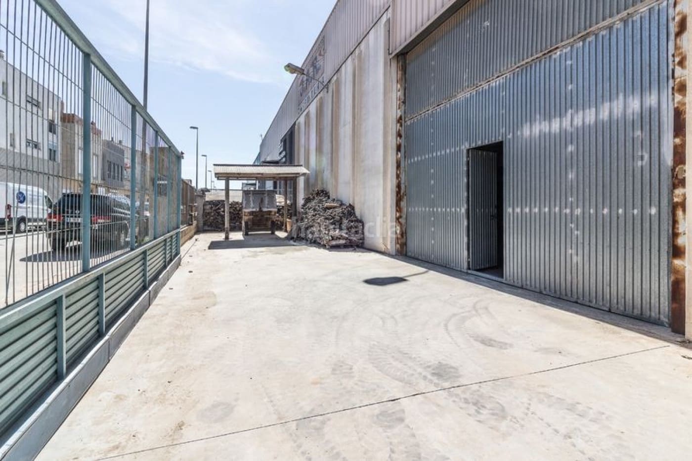 Azienda in vendita in Benimodo - 570.000 € (Rif: 6641609)