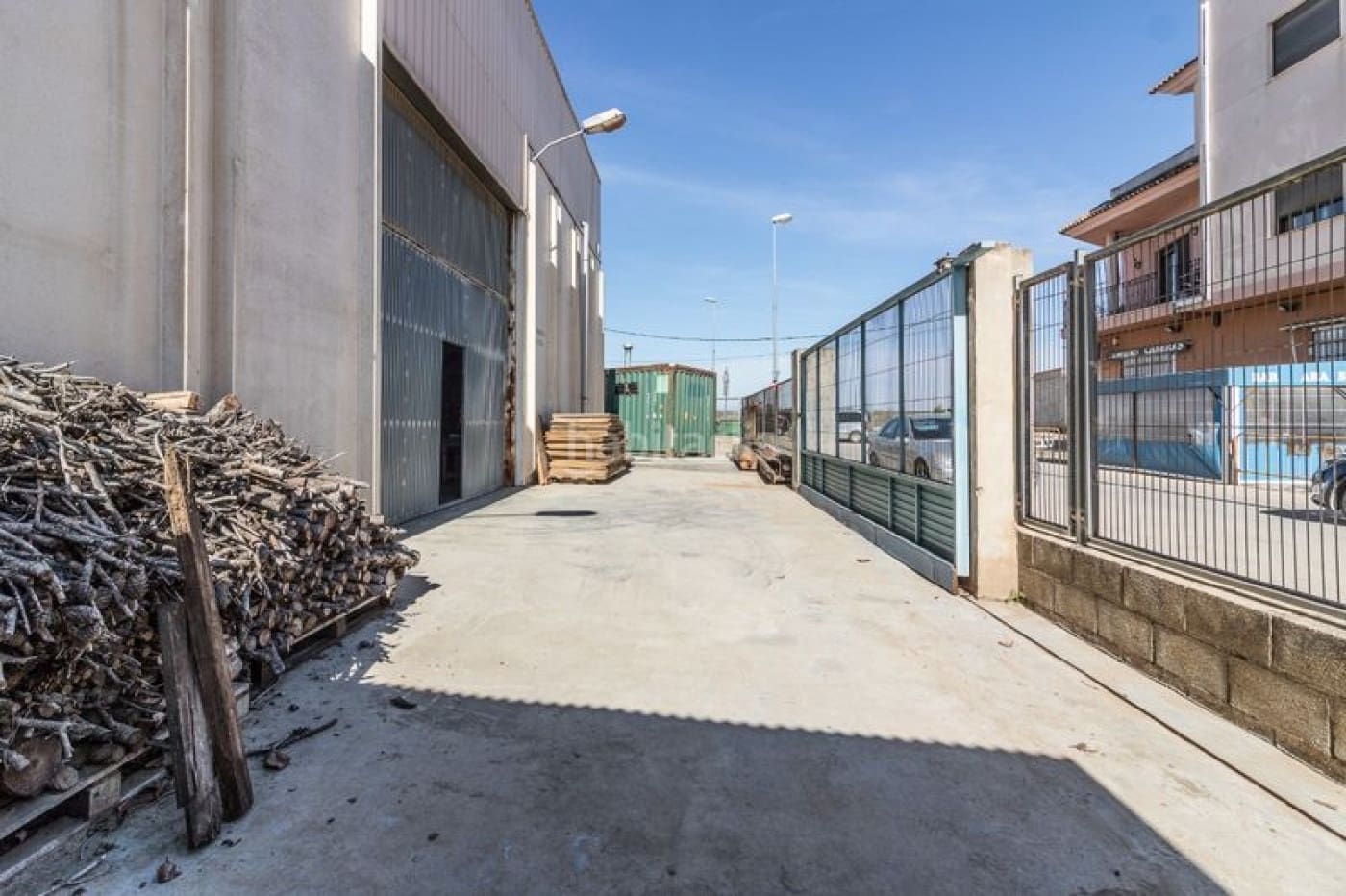 Azienda in vendita in Benimodo - 570.000 € (Rif: 6641609)