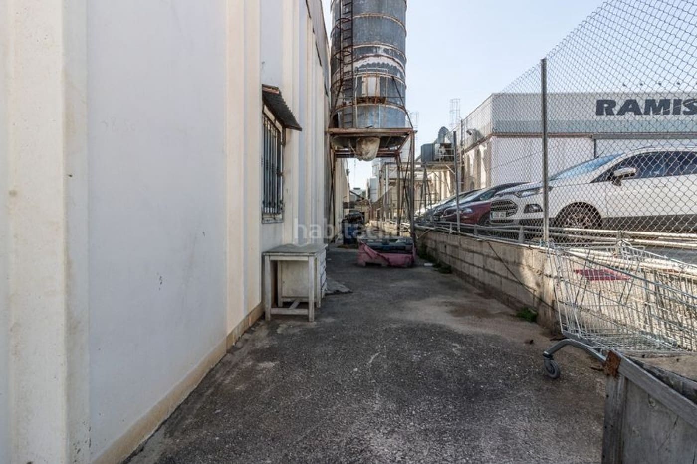 Azienda in vendita in Benimodo - 570.000 € (Rif: 6641609)