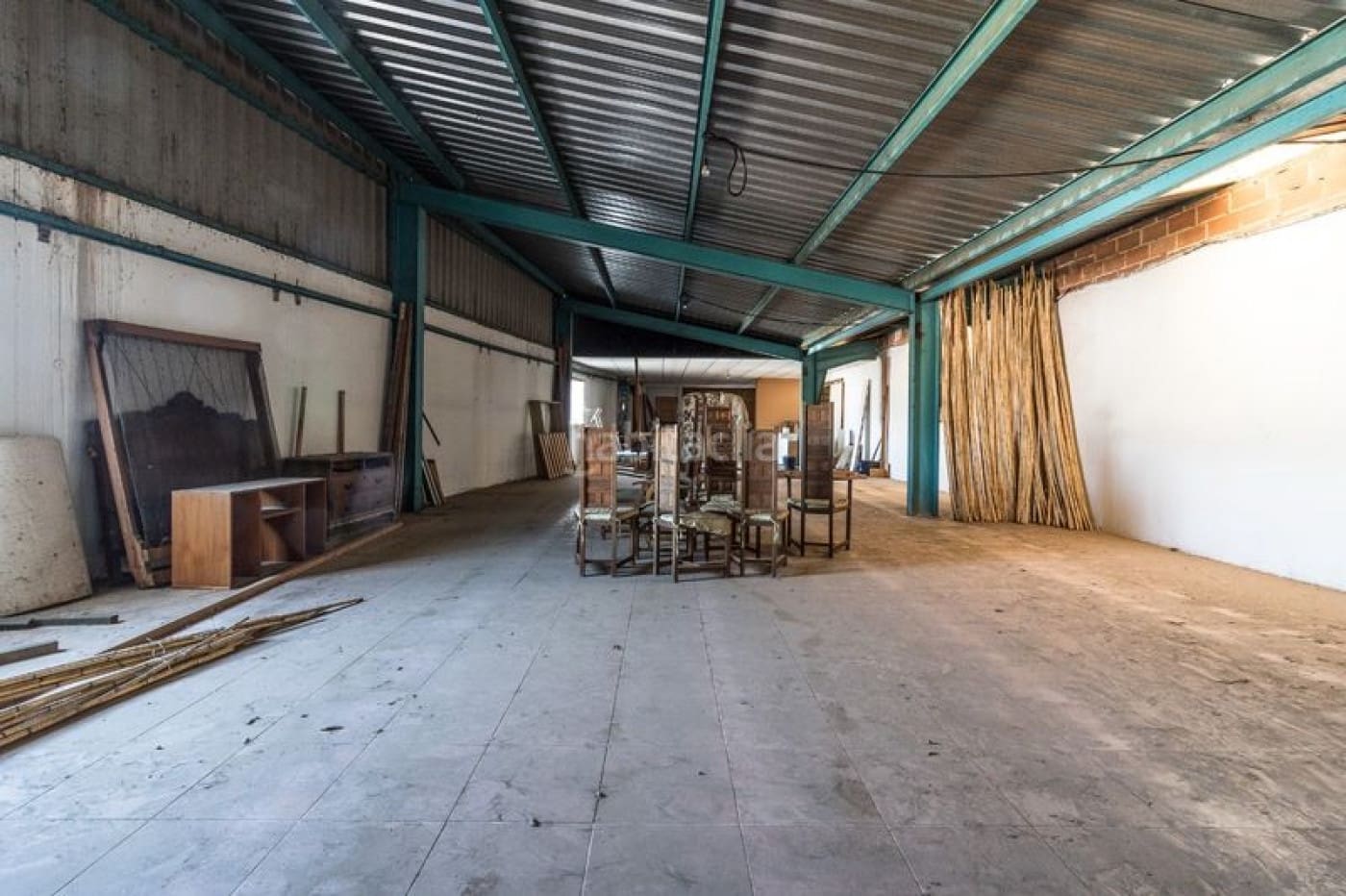 Azienda in vendita in Benimodo - 570.000 € (Rif: 6641609)