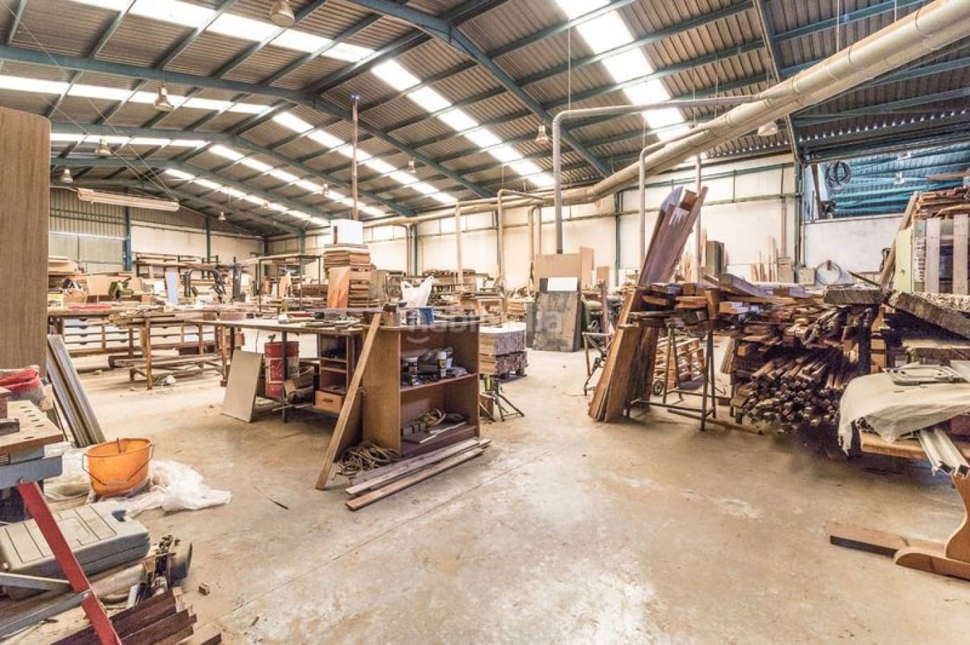 Azienda in vendita in Benimodo - 570.000 € (Rif: 6641609)