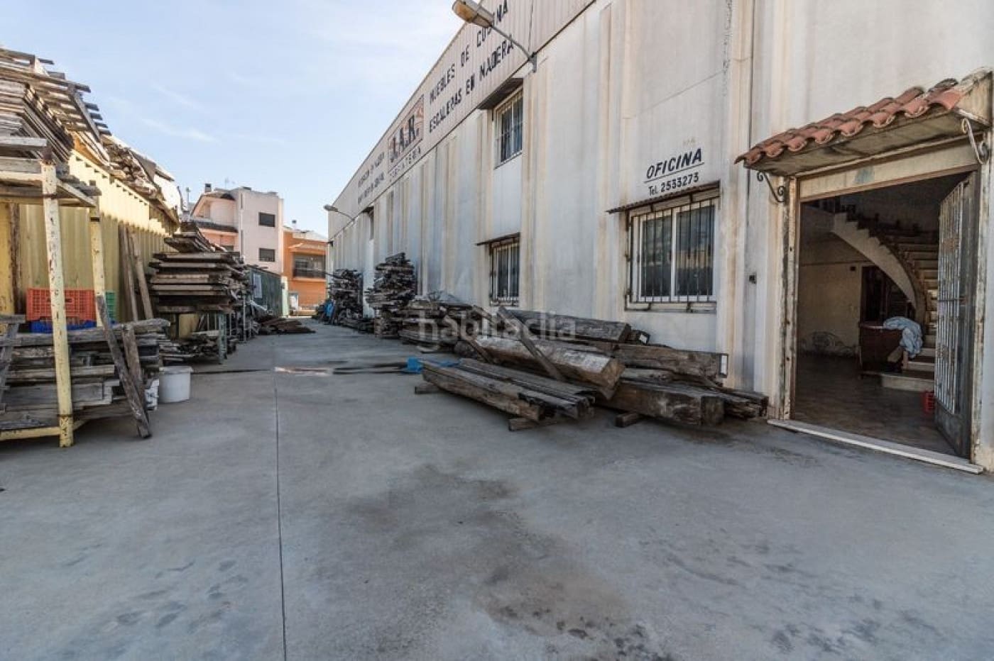 Azienda in vendita in Benimodo - 570.000 € (Rif: 6641609)