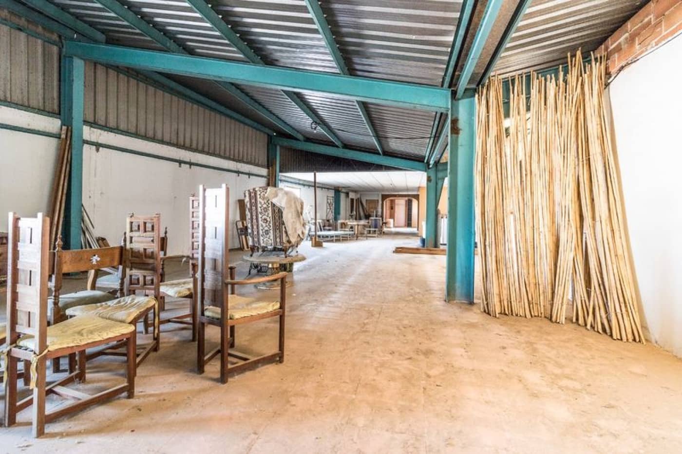 Azienda in vendita in Benimodo - 570.000 € (Rif: 6641609)