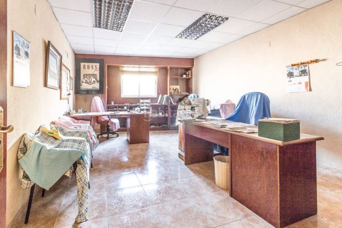 Azienda in vendita in Benimodo - 570.000 € (Rif: 6641609)