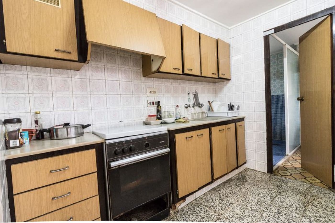 3 sypialnia Dom na sprzedaż w L'Alcudia - 150 000 € (Ref: 6641612)