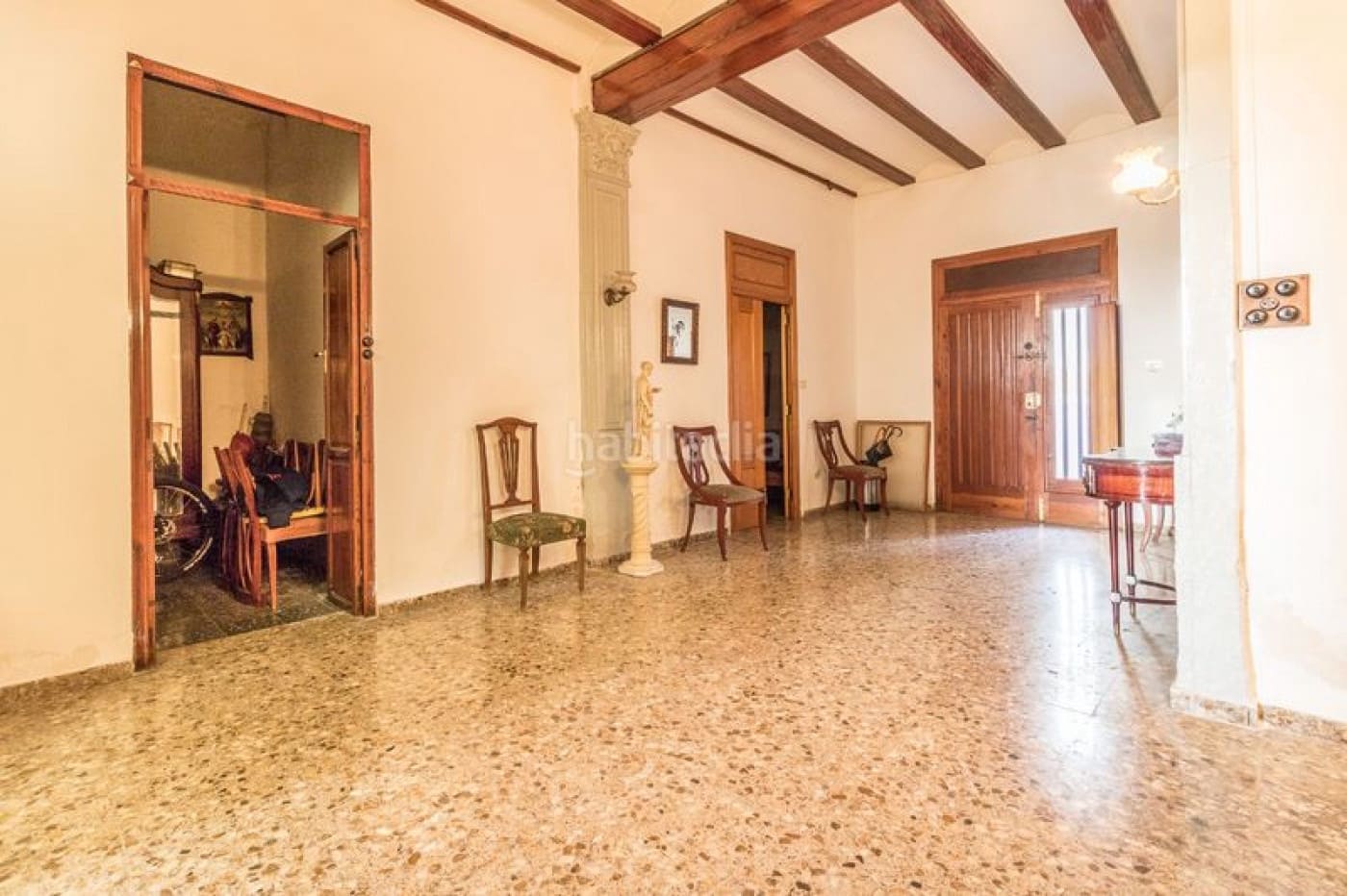 3 sypialnia Dom na sprzedaż w L'Alcudia - 150 000 € (Ref: 6641612)