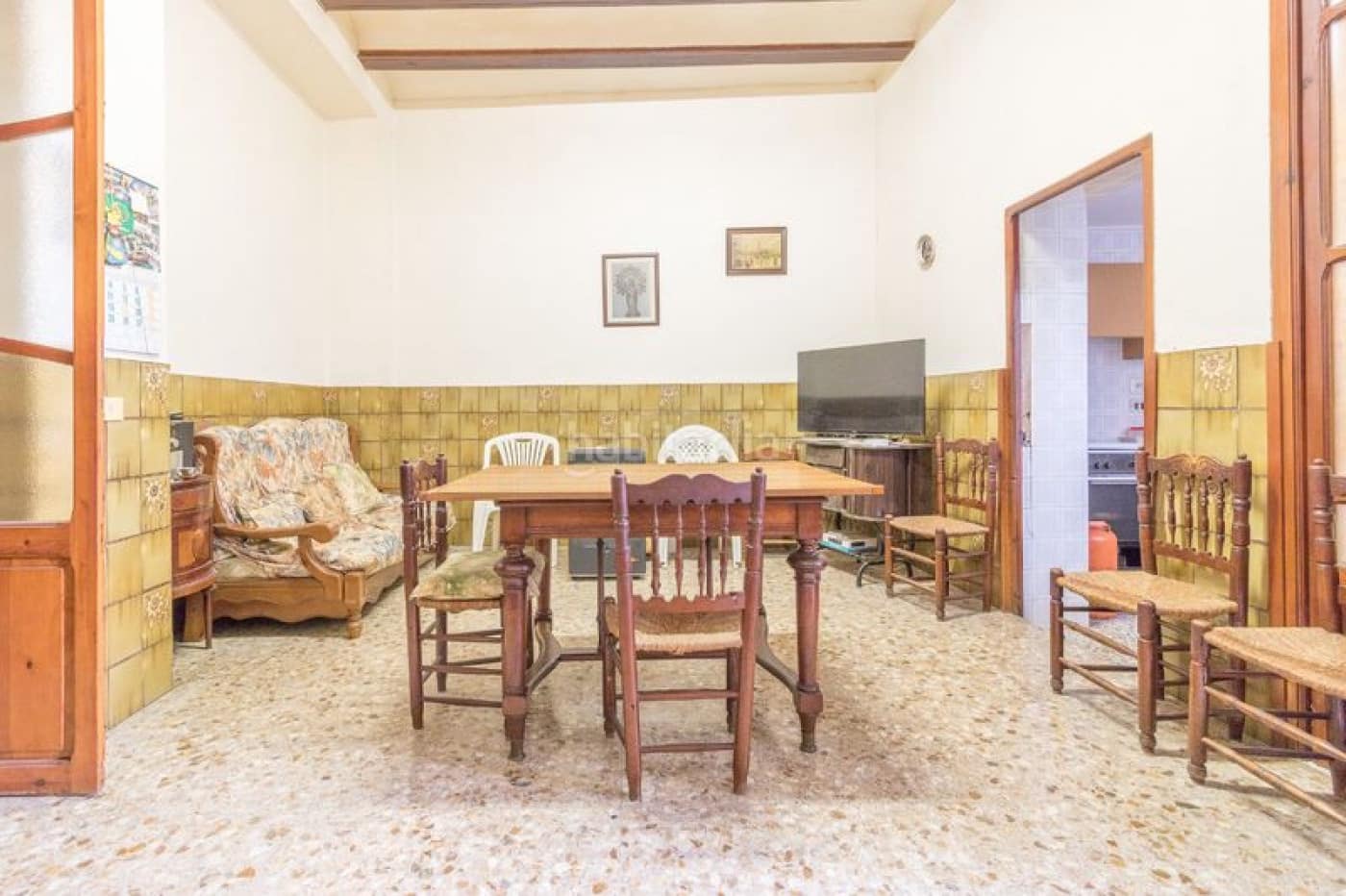 3 sypialnia Dom na sprzedaż w L'Alcudia - 150 000 € (Ref: 6641612)