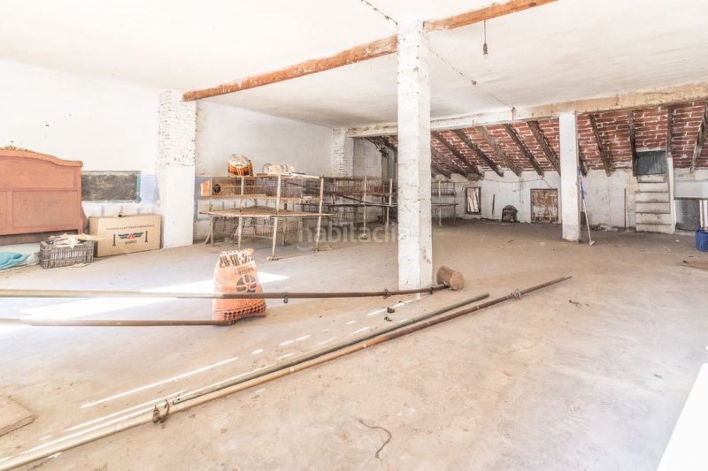 3 sypialnia Dom na sprzedaż w L'Alcudia - 150 000 € (Ref: 6641612)