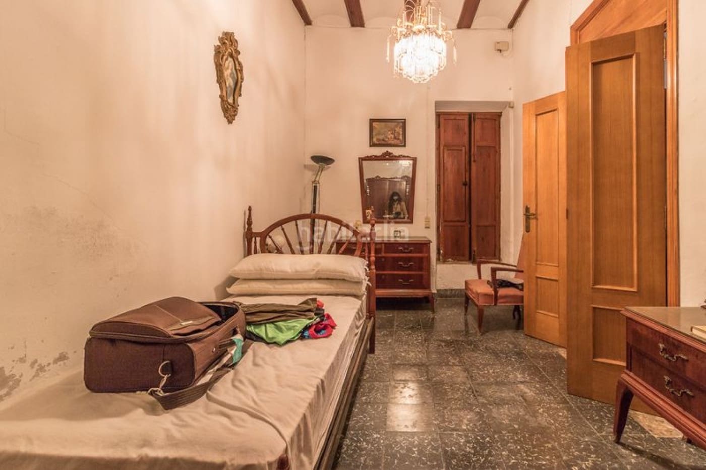 3 sypialnia Dom na sprzedaż w L'Alcudia - 150 000 € (Ref: 6641612)