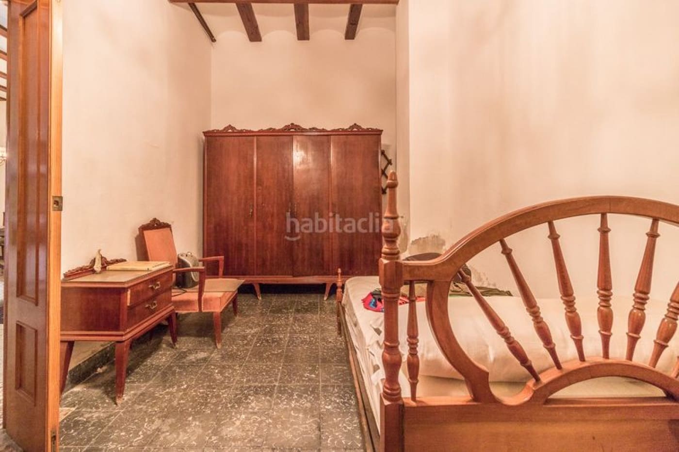 3 sypialnia Dom na sprzedaż w L'Alcudia - 150 000 € (Ref: 6641612)