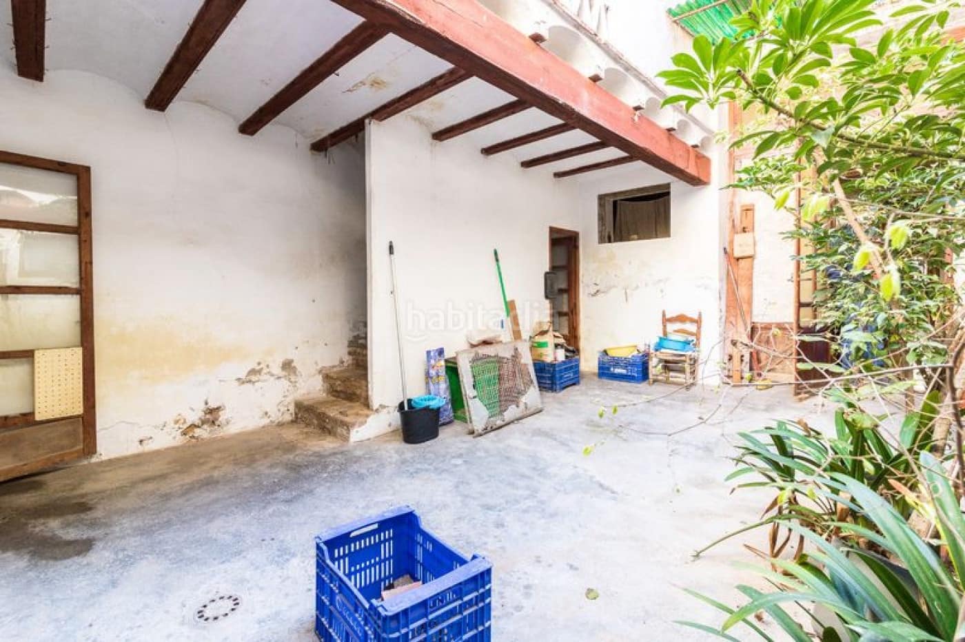 3 sypialnia Dom na sprzedaż w L'Alcudia - 150 000 € (Ref: 6641612)
