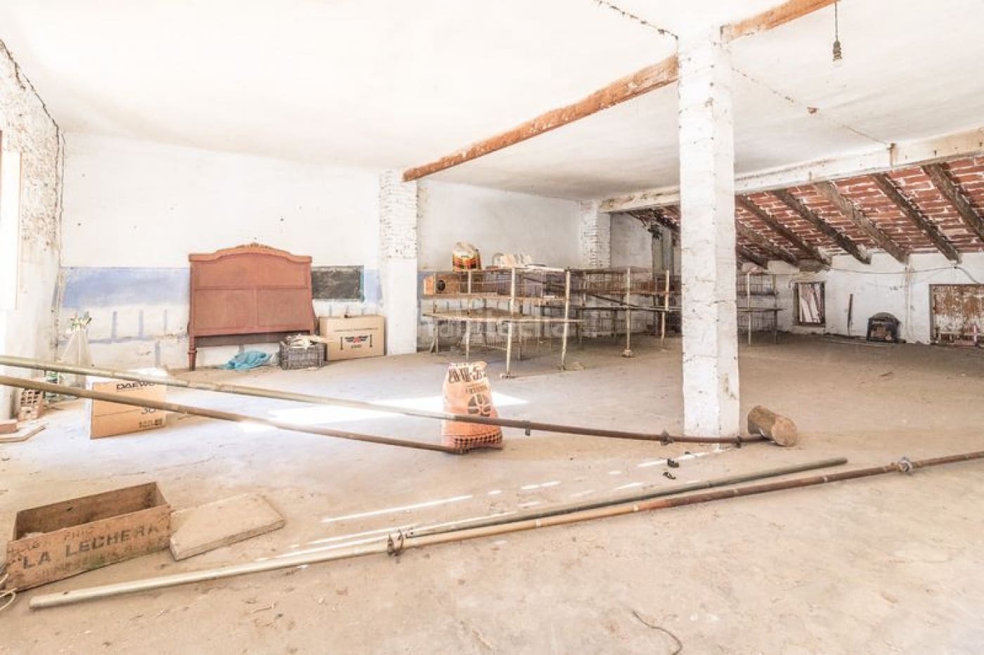 3 sypialnia Dom na sprzedaż w L'Alcudia - 150 000 € (Ref: 6641612)