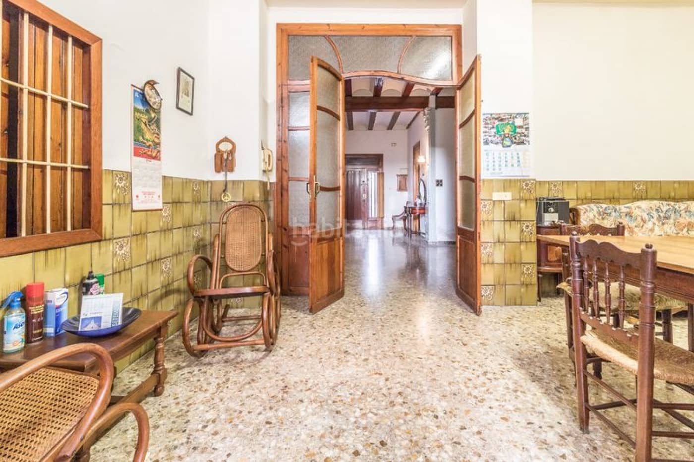 3 sypialnia Dom na sprzedaż w L'Alcudia - 150 000 € (Ref: 6641612)