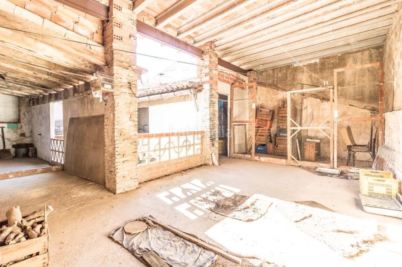 3 sypialnia Dom na sprzedaż w L'Alcudia - 150 000 € (Ref: 6641612)