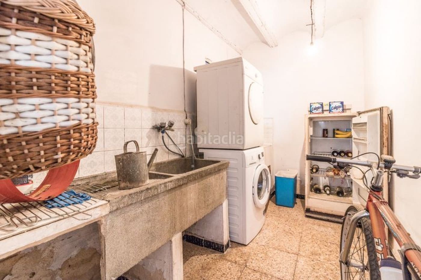 3 sypialnia Dom na sprzedaż w L'Alcudia - 150 000 € (Ref: 6641612)