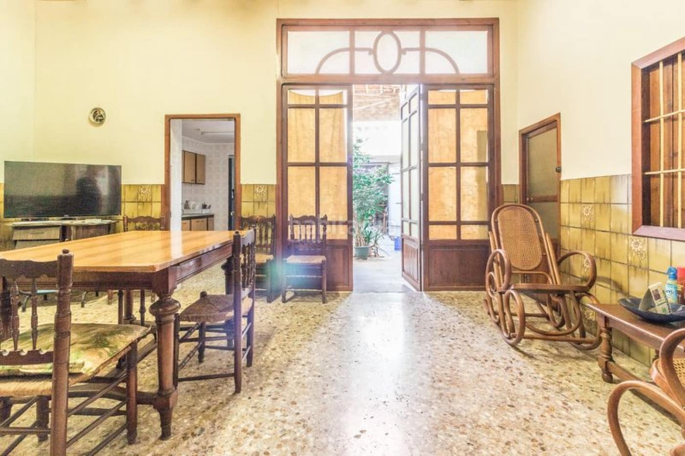 3 sypialnia Dom na sprzedaż w L'Alcudia - 150 000 € (Ref: 6641612)