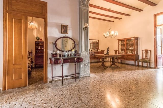 3 bedroom Townhouse for sale in L'Alcúdia - € 150,000 (Ref: 6641612)