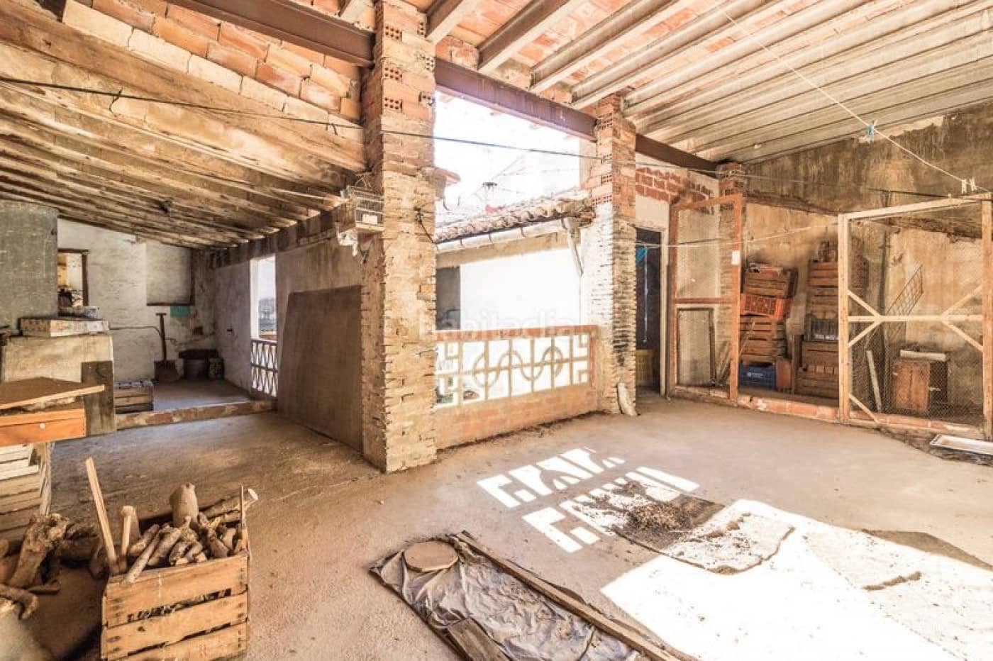 3 sypialnia Dom na sprzedaż w L'Alcudia - 150 000 € (Ref: 6641612)