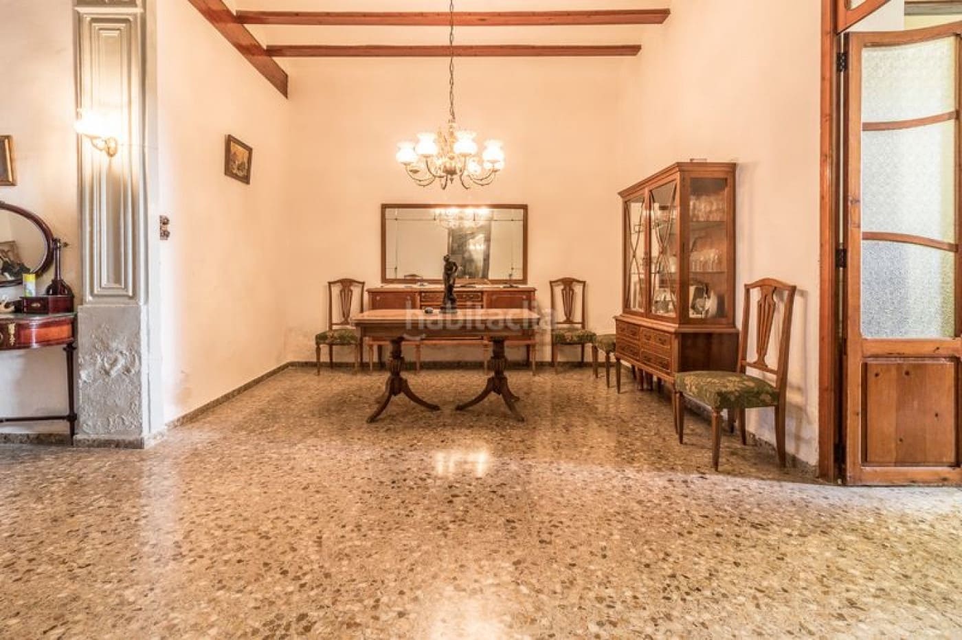 3 sypialnia Dom na sprzedaż w L'Alcudia - 150 000 € (Ref: 6641612)