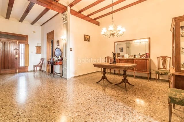 3 bedroom Townhouse for sale in L'Alcúdia - € 150,000 (Ref: 6641612)